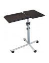 Inline Regulowany Stojak Na Laptop I Projektor - 70-90Cm - Czarny (23167A) - nr 10