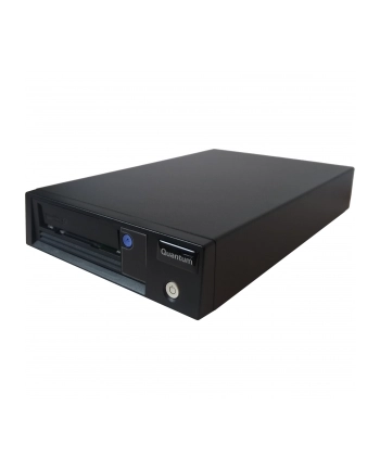 quantum Napęd LTO-9 Tape Drive TC-L92AN-BR nr 1