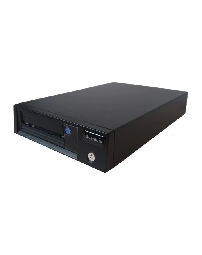 quantum Napęd LTO-9 Tape Drive TC-L92AN-BR główny