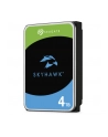 seagate Dysk SkyHawk 4TB 3,5' 64MB ST4000VX016 - nr 15