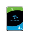 seagate Dysk SkyHawk 4TB 3,5' 64MB ST4000VX016 - nr 4