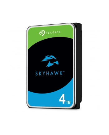seagate Dysk SkyHawk 4TB 3,5' 64MB ST4000VX016 nr 1