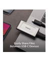 kingston Dysk SSD XS2000 4000GB USB3.2 Gen2.2 zewnętrzny - nr 27
