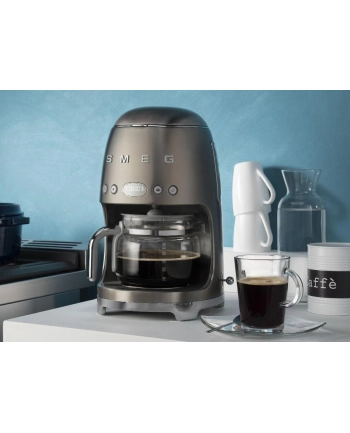 SMEG DCF02WHEU Biały nr 2