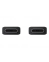 Samsung USB-C - USB-C 3A 1.8m czarny (EPDX310JBEGEU) - nr 12