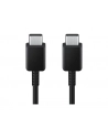 Samsung USB-C - USB-C 3A 1.8m czarny (EPDX310JBEGEU) - nr 13