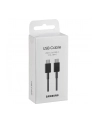 Samsung USB-C - USB-C 3A 1.8m czarny (EPDX310JBEGEU) - nr 3