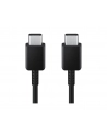Samsung USB-C - USB-C 3A 1.8m czarny (EPDX310JBEGEU) - nr 6