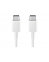 Samsung USB-C - USB-C 3A 1.8m biały (EPDX310JWEGEU) - nr 11
