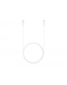 Samsung USB-C - USB-C 3A 1.8m biały (EPDX310JWEGEU) - nr 15