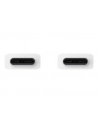 Samsung USB-C - USB-C 3A 1.8m biały (EPDX310JWEGEU) - nr 16