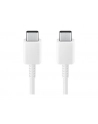 Samsung USB-C - USB-C 3A 1.8m biały (EPDX310JWEGEU) - nr 17