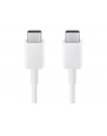 Samsung USB-C - USB-C 3A 1.8m biały (EPDX310JWEGEU) - nr 18