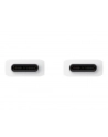 Samsung USB-C - USB-C 3A 1.8m biały (EPDX310JWEGEU) - nr 2