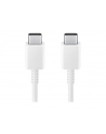 Samsung USB-C - USB-C 3A 1.8m biały (EPDX310JWEGEU) - nr 3