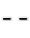 Samsung USB-C - USB-C 3A 1.8m biały (EPDX310JWEGEU) - nr 4