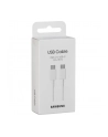 Samsung USB-C - USB-C 3A 1.8m biały (EPDX310JWEGEU) - nr 7