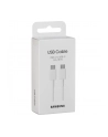 Samsung USB-C - USB-C 3A 1.8m biały (EPDX310JWEGEU) - nr 8