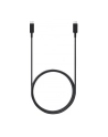 Samsung USB-C - USB-C 5A 1.8m czarny (EP-DX510JBEGEU) - nr 2