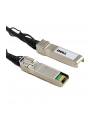 Dell Networking Cable Sfp28 - Sfp28 25Gbe Passive Copper Twinax Direct Attach 1 Meter (470ACEX) - nr 3