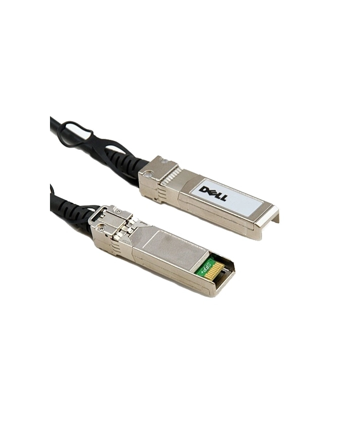 Dell Networking Cable Sfp28 - Sfp28 25Gbe Passive Copper Twinax Direct Attach 1 Meter (470ACEX) główny