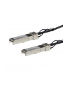 StarTech Kabel SFP+, 10Gbps, 0.5m (SFPH10GBC05M) - nr 5