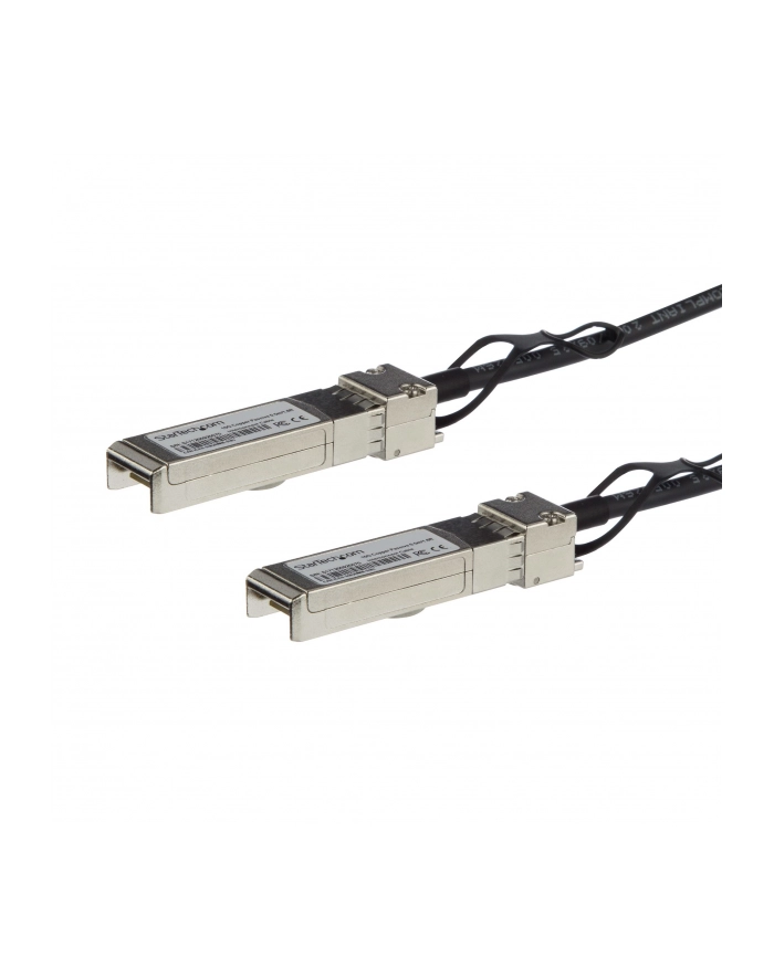 StarTech Kabel SFP+, 10Gbps, 0.5m (SFPH10GBC05M) główny