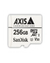 Axis 02021-001 256 Gb Microsdxc Uhs 100 Mb/S 50 Class 3 (U3) - nr 2
