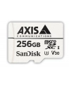 Axis 02021-001 256 Gb Microsdxc Uhs 100 Mb/S 50 Class 3 (U3) - nr 4