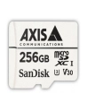 Axis 02021-001 256 Gb Microsdxc Uhs 100 Mb/S 50 Class 3 (U3) - nr 7