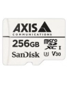 Axis 02021-001 256 Gb Microsdxc Uhs 100 Mb/S 50 Class 3 (U3) - nr 8