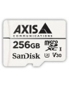 Axis 02021-001 256 Gb Microsdxc Uhs 100 Mb/S 50 Class 3 (U3) - nr 9