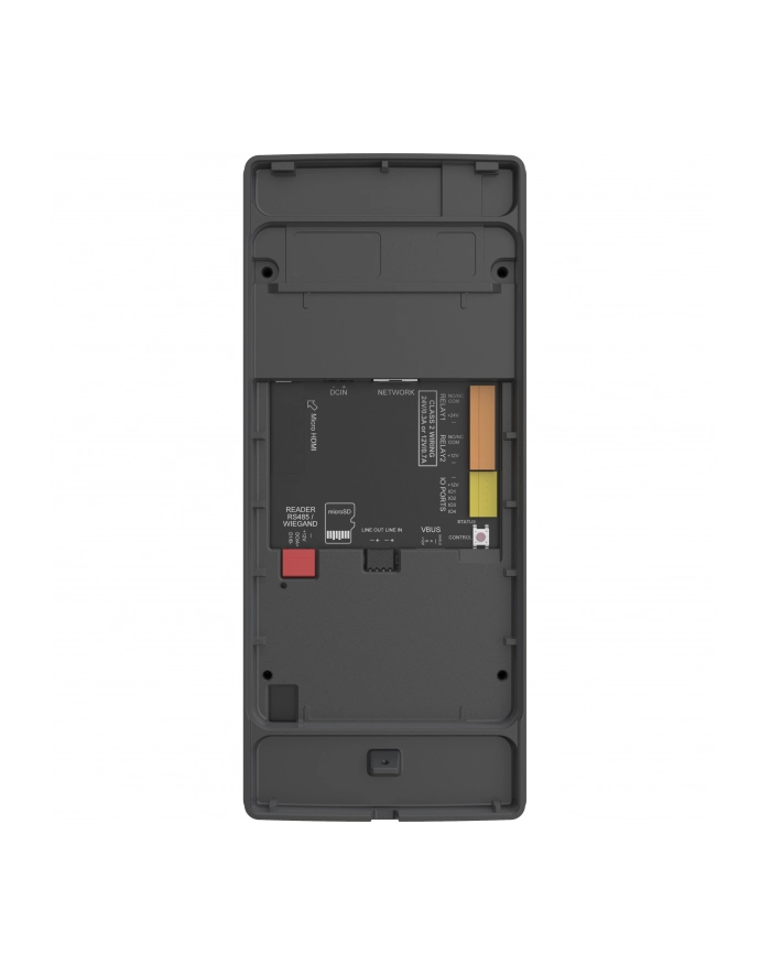 Axis Wideodomofon A8207-VE MkII HDMI 6Mpx główny