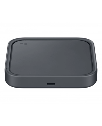 Samsung Wireless Charger Pad 15W Szary (EP-P2400BBEGEU) nr 2