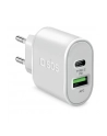SBS USB-C USB 20W Biały - nr 4
