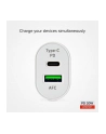 SBS USB-C USB 20W Biały - nr 7