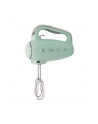 SMEG HMF01PGEU Pastelowa zieleń - nr 10