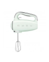 SMEG HMF01PGEU Pastelowa zieleń - nr 1