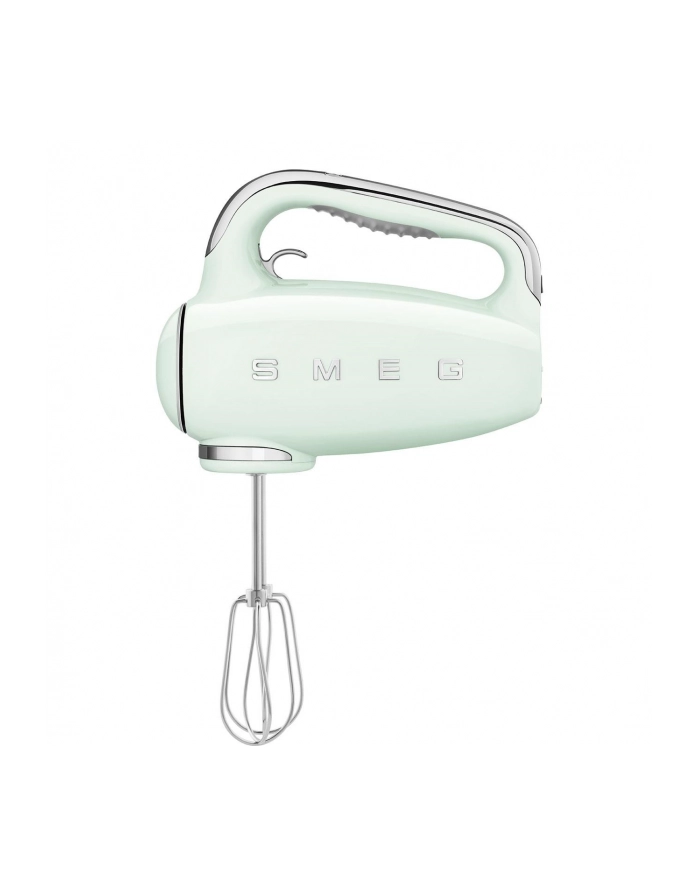 SMEG HMF01PGEU Pastelowa zieleń główny