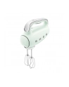 SMEG HMF01PGEU Pastelowa zieleń - nr 7