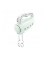 SMEG HMF01PGEU Pastelowa zieleń - nr 8