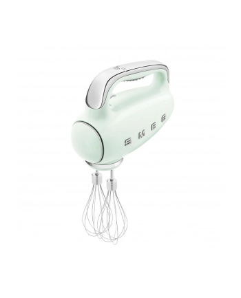 SMEG HMF01PGEU Pastelowa zieleń nr 2