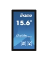 iiyama Monitor 15.6 cala TF1634MC-B8X IPS,poj.10pkt.450cd,IP65,7H,HDMI,DP - nr 12