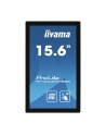 iiyama Monitor 15.6 cala TF1634MC-B8X IPS,poj.10pkt.450cd,IP65,7H,HDMI,DP - nr 22