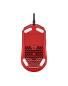 hyperx Myszka gamingowa Pulsefire Haste Black/Red - nr 10