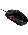hyperx Myszka gamingowa Pulsefire Haste Black/Red - nr 11