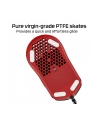 hyperx Myszka gamingowa Pulsefire Haste Black/Red - nr 13