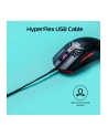 hyperx Myszka gamingowa Pulsefire Haste Black/Red - nr 15