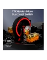 hyperx Myszka gamingowa Pulsefire Haste Black/Red - nr 17
