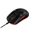 hyperx Myszka gamingowa Pulsefire Haste Black/Red - nr 18